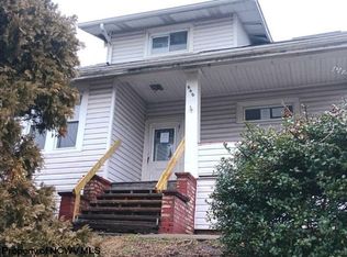 848 Neville St, Follansbee, WV 26037