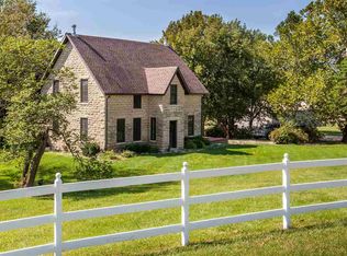 2101 Deep Creek Rd, Manhattan, KS 66502