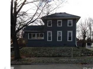 421 Meeker St, Leslie, MI