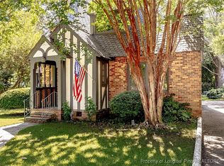 114 Magnolia Ave, Fayetteville, NC 28305