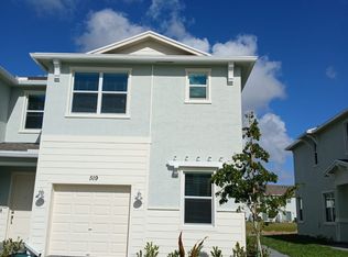 519 SE Rivergrass St #519, Pt Saint Lucie, FL 34984