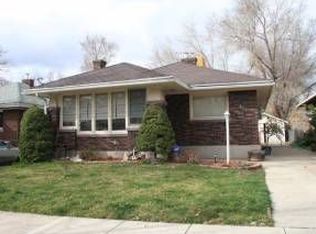 861 Belmont Ave, Salt Lake City, UT 84105