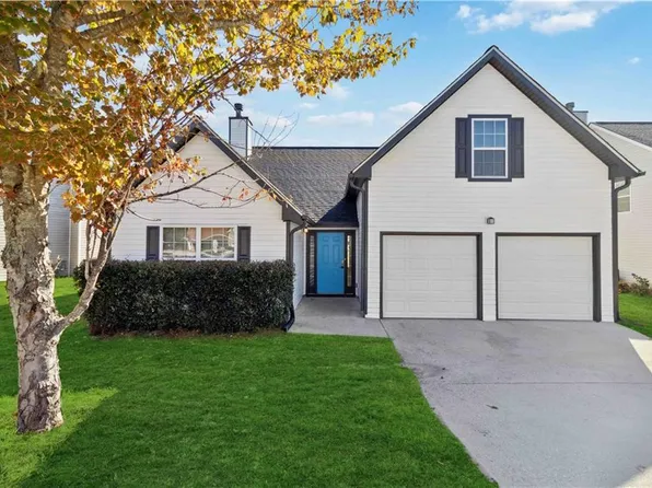 2802 High Tide Dr, Atlanta, GA 30349