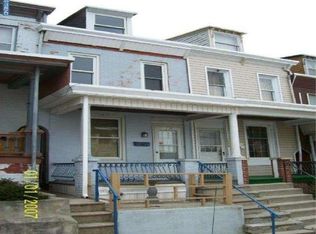 1236 Greenwich St, Reading, PA 19604
