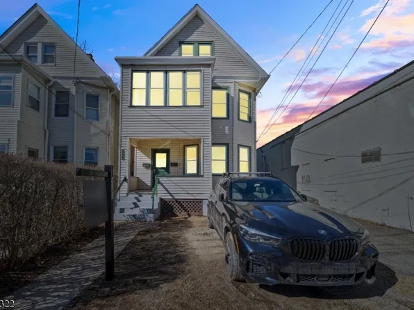 72 N Willow St, Montclair Twp., NJ 07042
