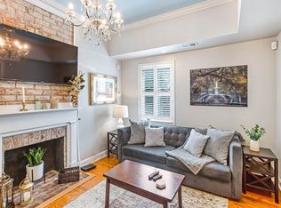 109 E Park Ave, Savannah, GA 31401