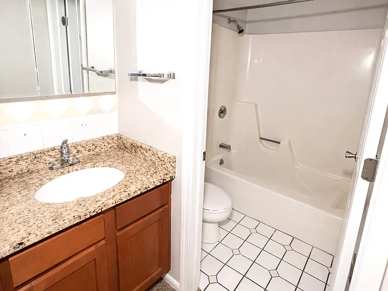 Executive 1-Bedroom