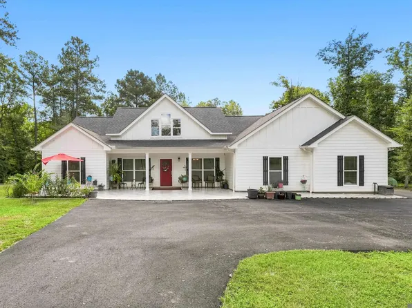 6253 Upper C C Rd, Clinton, LA 70722