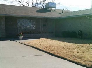 3222 Wedgewood Dr, El Paso, TX 79925