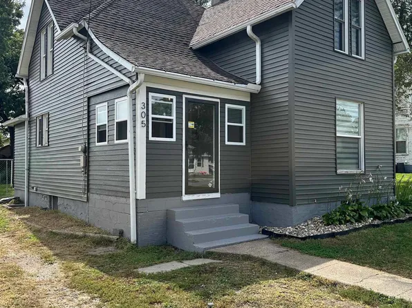 305 E 3rd St, Madison, NE 68748