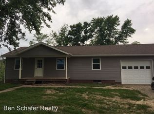 15946 Paul Wells Rd, Caldwell, OH 43724