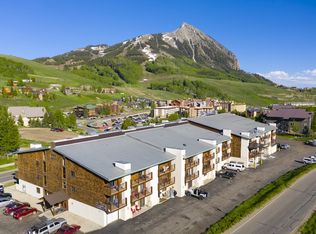 701 Gothic Ave #R142, Crested Butte, CO 81224
