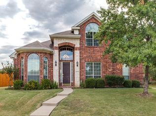 12770 Alfa Romeo Way, Frisco, TX 75033