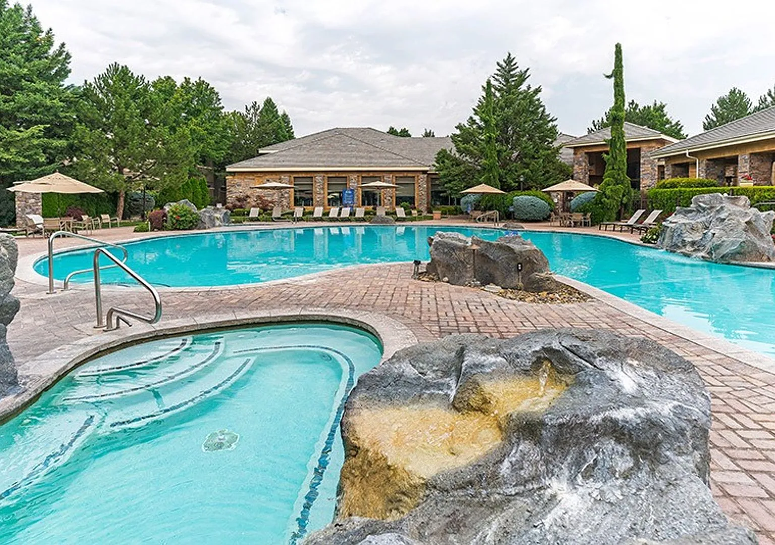 Luxury Living at Tanamera - Two Bedroom Condo Coming Soon! — Photo 4