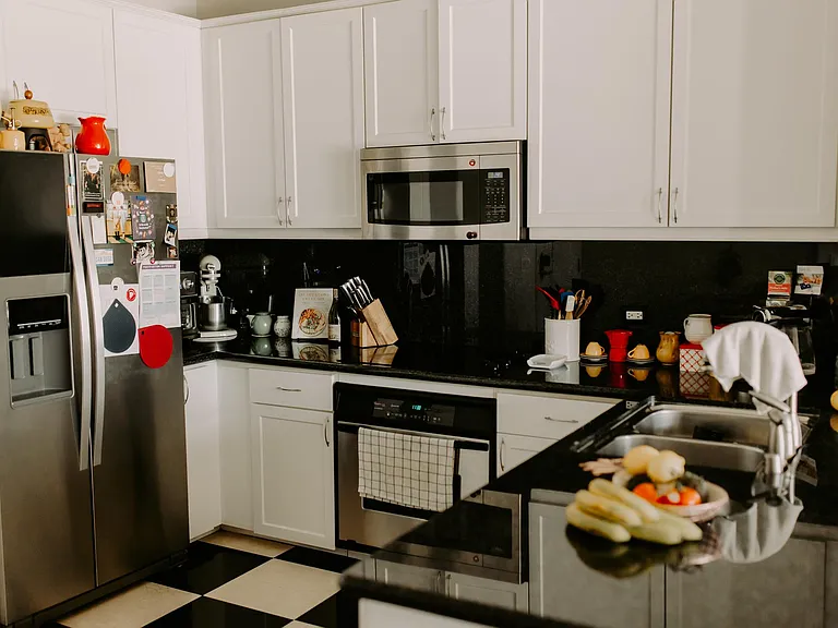 3857 Pell Pl #315 — Photo 36