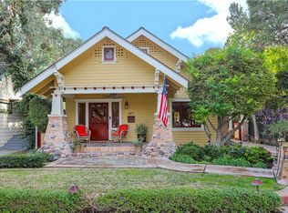 227 N Shaffer St, Orange, CA 92866