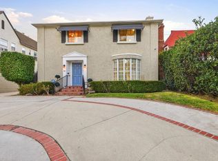949 S Highland Ave, Los Angeles, CA 90036