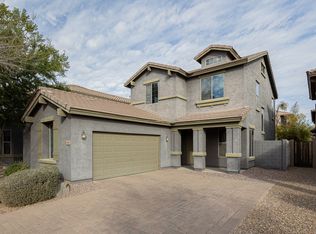 3854 E Kesler Ln, Gilbert, AZ 85295
