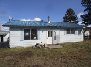 16969 Sprague River Rd, Chiloquin, OR 97624