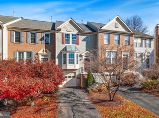 20281 Waters Row Ter, Germantown, MD 20874