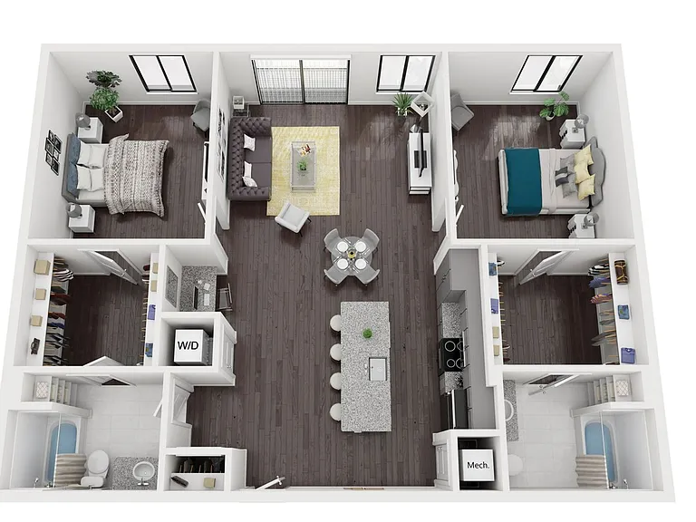The Scout Scotts Addition — Photo 51