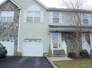 7 Victoria Dr #7, Somerset, NJ 08873