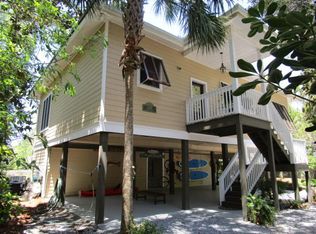 549 Eden Dr, Santa Rosa Beach, FL 32459