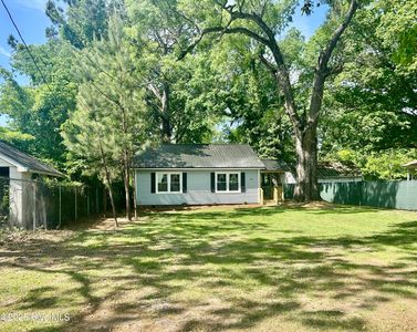 107 S Outerbridge Street, Robersonville, NC, 27871