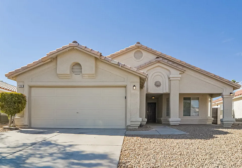 1758 Saint Thomas Dr