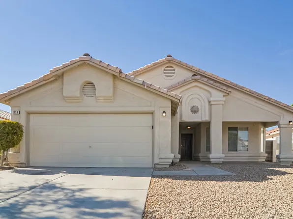 1758 Saint Thomas Dr, Henderson, NV 89074