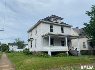 2214 N Maryland St, Peoria, IL