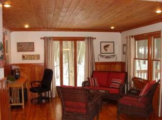 2345 N Spruce Ridge Dr, Midland, MI 48642