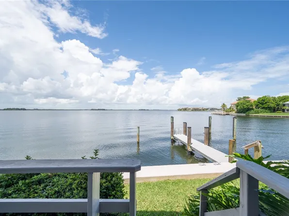 301 Spyglass Ln Unit 301B, Vero Beach, FL 32963