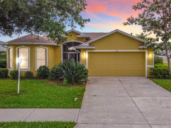 1531 Scarlett Ave, North Port, FL 34289