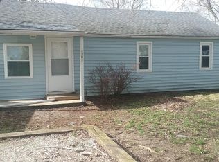 1301 W 10th St, Muncie, IN 47302