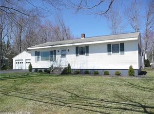 336 Main St, Ellsworth, ME 04605