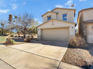 3141 W Treece Way, Tucson, AZ 85742