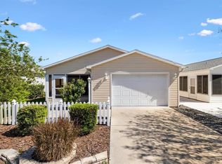 1611 Campos Dr, The Villages, FL 32162