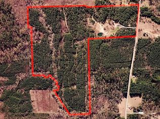 3144 Fm 1970 N, Timpson, TX 75975