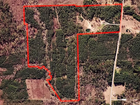 3144 Fm 1970 N, Timpson, TX 75975