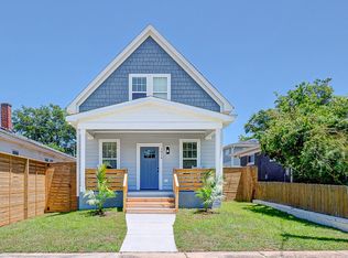 1014 N 7th St, Wilmington, NC 28401