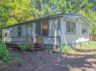 2009 191st Ave SW, Lakebay, WA