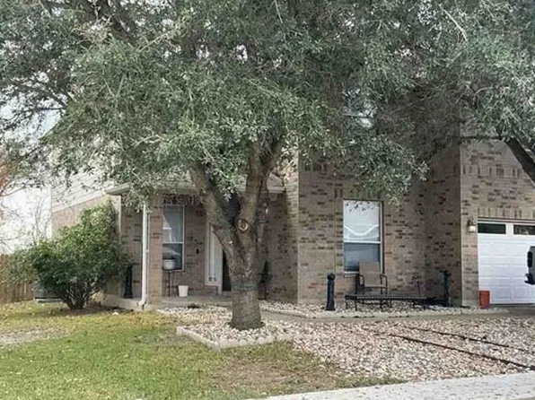 17817 Floribundas Ln, Elgin, TX 78621