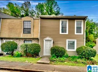 6401 Crest Green Rd, Birmingham, AL 35212