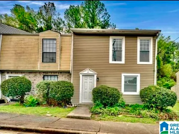 6401 Crest Green Rd, Birmingham, AL 35212