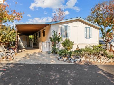 18717 Mill Villa Rd Space 340, Jamestown, CA, 95327