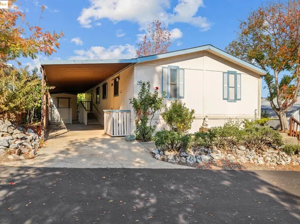 18717 Mill Villa Rd Space 340, Jamestown, CA 95327