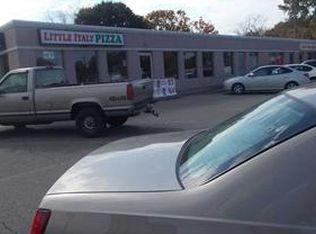 1668 E State St, Hermitage, PA 16148