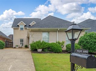 3 Highland Mnr, Tuscaloosa, AL 35406