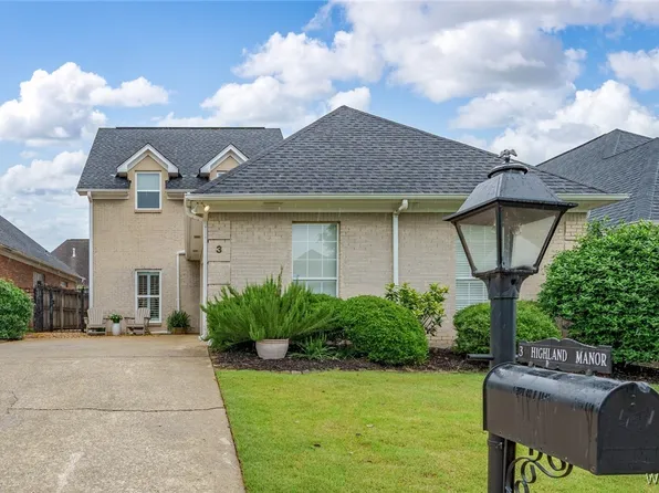 3 Highland Mnr, Tuscaloosa, AL 35406